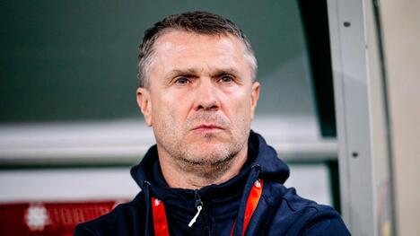 Габор Кубатов: «Ребров - самотній геній із надзвичайно сильним его. Він міг закритися від усіх у власному шоломі»