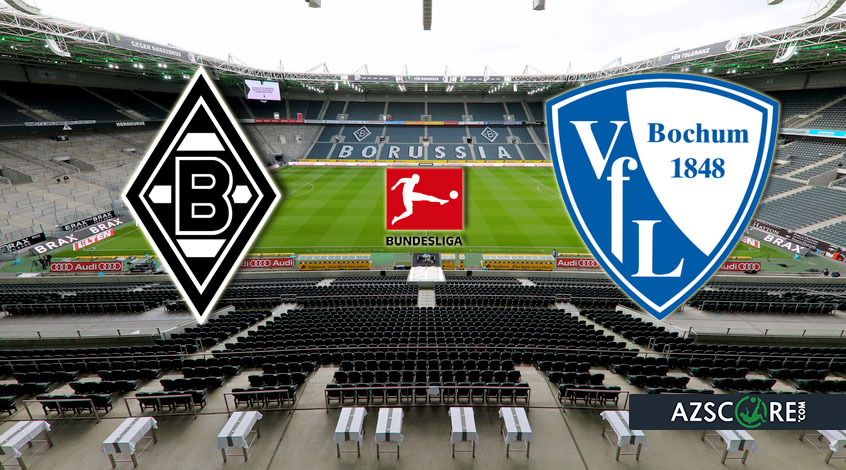 Borussia – Bochum. Match preview and prediction