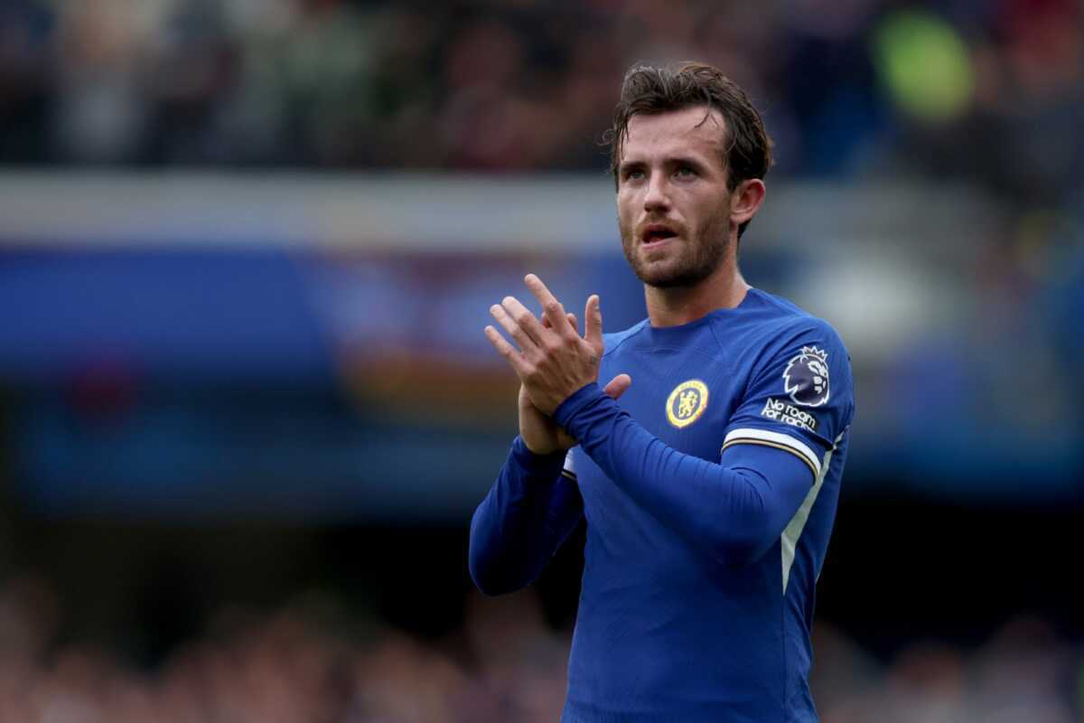 Chilwell va rămâne la Chelsea până în ianuarie 2025
