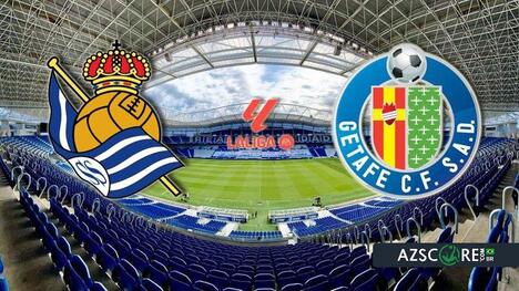 Triunfo Real e Desafio Basco: A Prévia de Real Sociedad vs Getafe