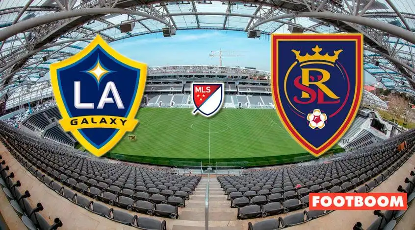 Los Angeles Galaxy – Real Salt Lake: Προγνωστικά & Ανάλυση για το Ντέρμπι MLS