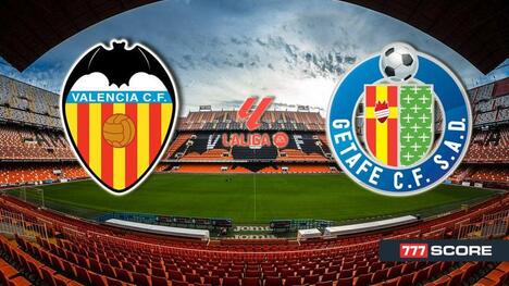 Valencia – Getafe: Pronostico e Anteprima del Match