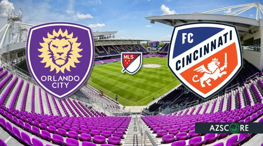 Orlando City - Cincinnati : Prédiction et Aperçu du Match