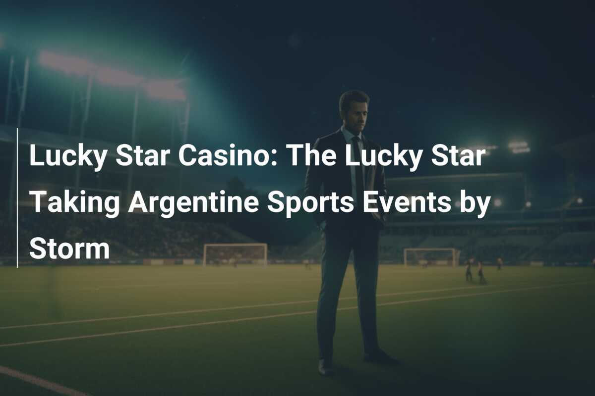 5 Surefire Ways Lucky Star Online Casino in India Will Drive Your Business Into The Ground