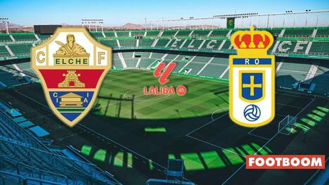 Elche εναντίον Oviedo: Προεπισκόπηση και Πρόβλεψη