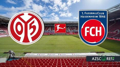 Mainz x Heidenheim: Previsão e Análise do Jogo