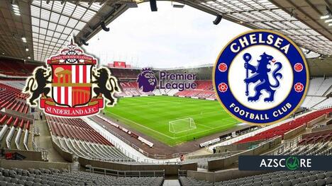 Sunderland gegen Chelsea: Letzte Chance auf Europa nach 53 Jahren