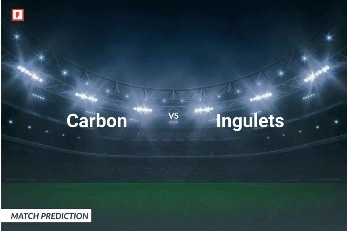 คาดการณ์การแข่งขัน: Carbon พบ Ingulets