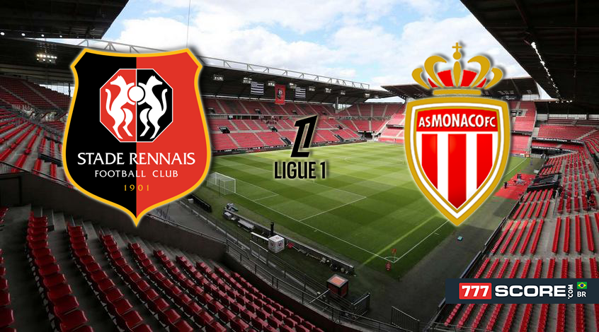 "Rennes" - "Mônaco": A Prévia e Prognóstico da Partida