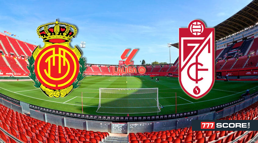 RCD Mallorca vs. Granada: Preview and Match Prediction