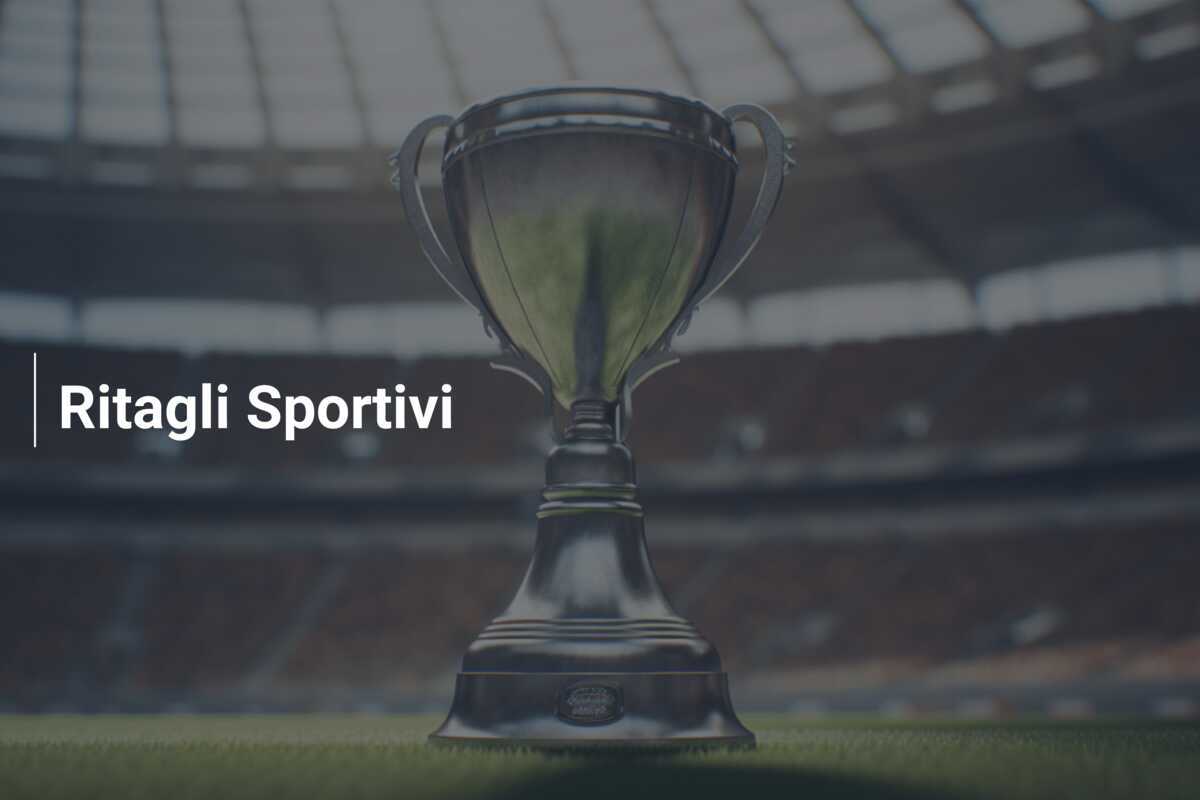 Ritagli Sportivi