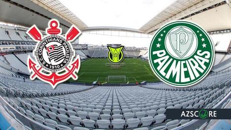 Derbi Paulista Explosif : Corinthians Affronte Palmeiras dans un Clasico Incertain