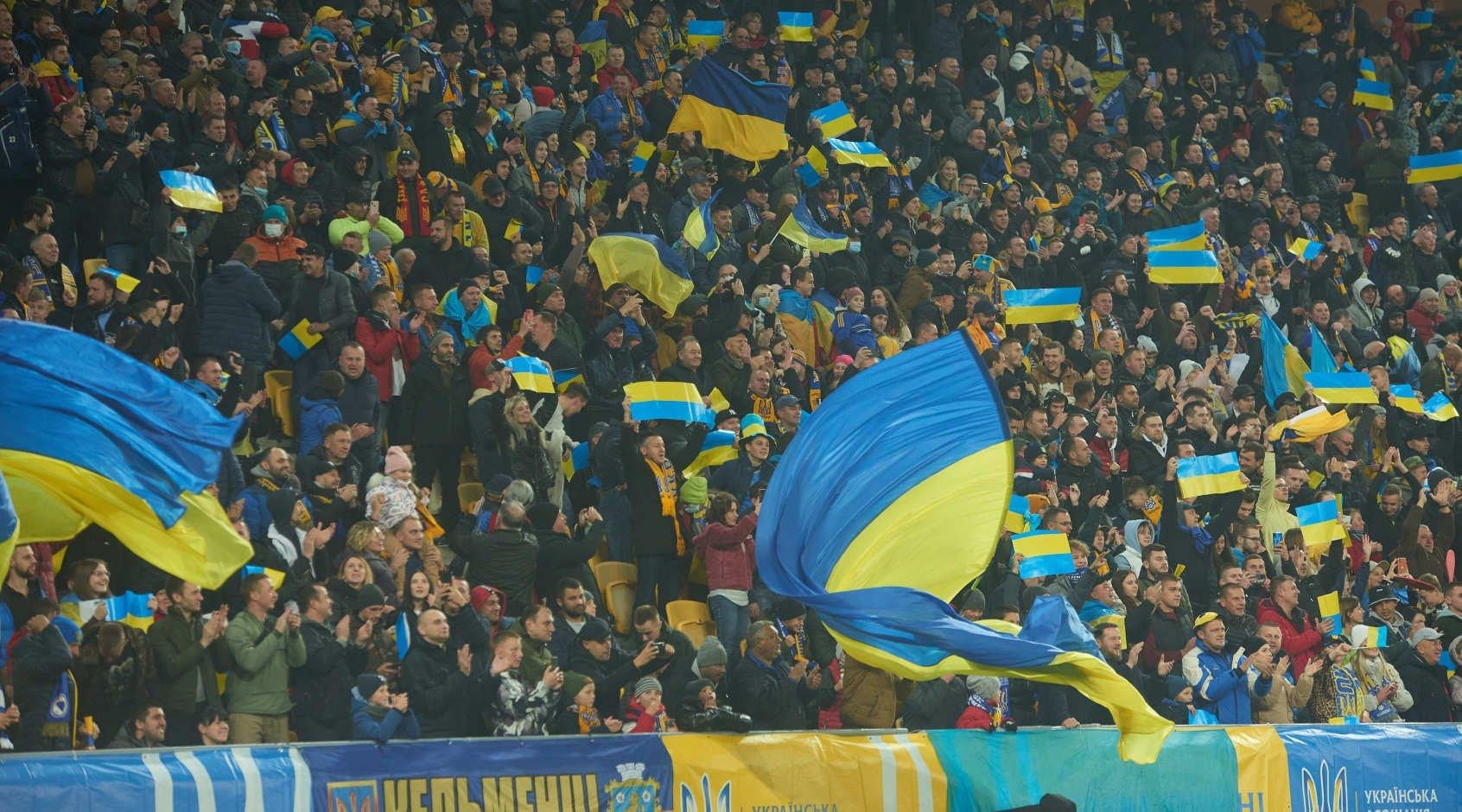 Збірна України U-19 розгромила однолітків із Чорногорії та забезпечила собі місце в еліт-раунді відбору до Євро-2026