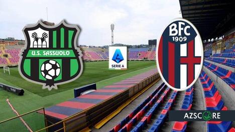 Sassuolo vs Bologna : Un derby explosif en Serie A