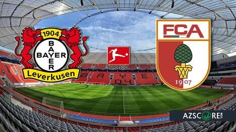 Bayer's Resurgence: Can They Overcome Augsburg in Crucial Bundesliga Clash?