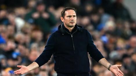 Lampard ostro krytykuje poglądy Mousinho w napiętym meczu