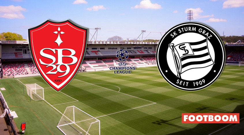 Brest vs Sturm: Prezentare și Pronostic pentru Meci