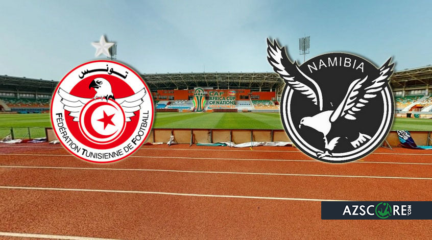 Tunisia – Namibia. Match Preview and Prediction