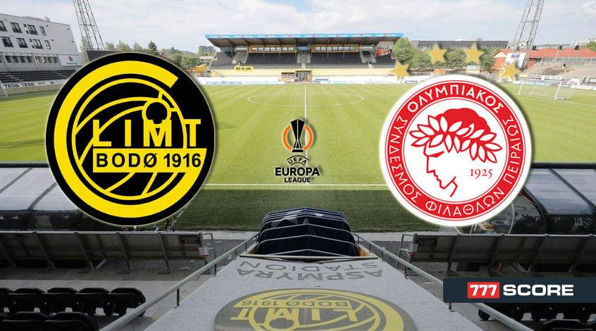 Bodø/Glimt – Olympiacos. Anteprima e pronostico della partita