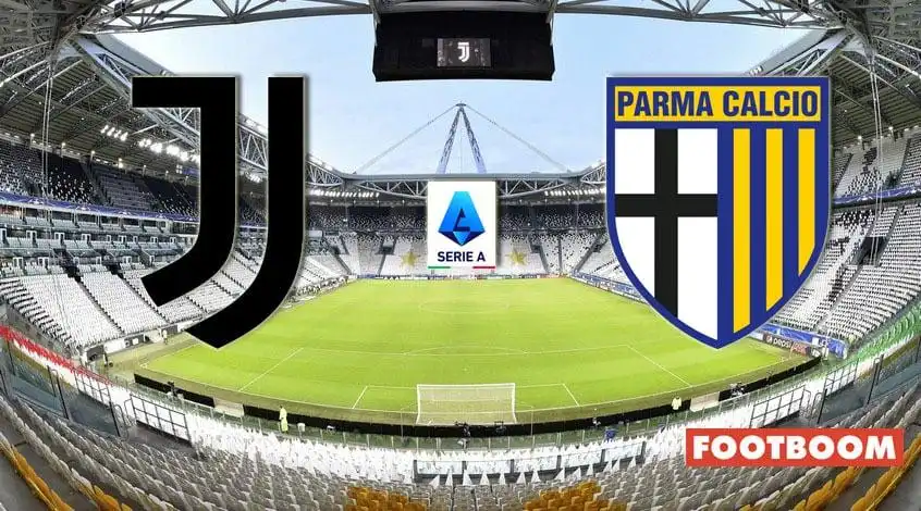 Juventus vs. Parma: Predikcija i priprema za utakmicu