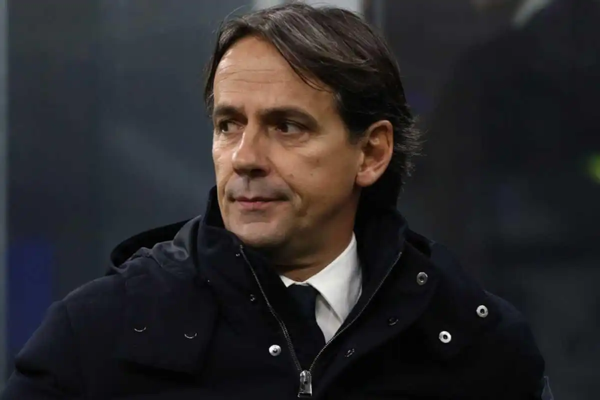 Simone Inzaghi: "Wir haben eine optimale Leistung gegen physisch starke Gegner gezeigt"