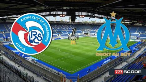 Strasburgo - Marseille: Pronostico e Anteprima della Partita