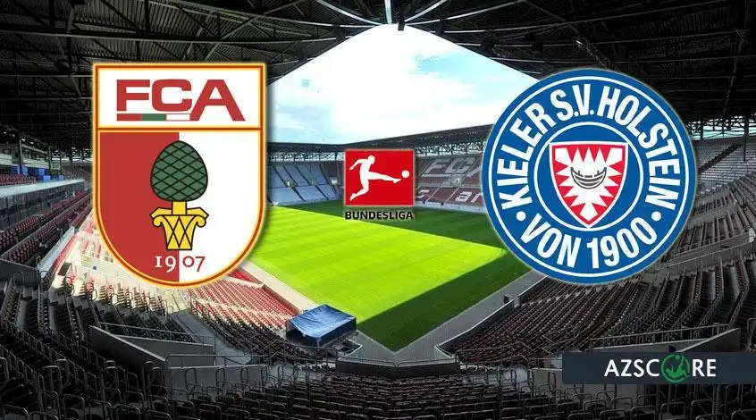 Augsburg – Holstein. Prognose und Spielvorschau