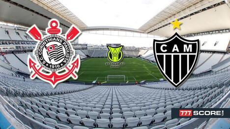 Corinthians vs. Atlético Mineiro: Prediction and Match Preview
