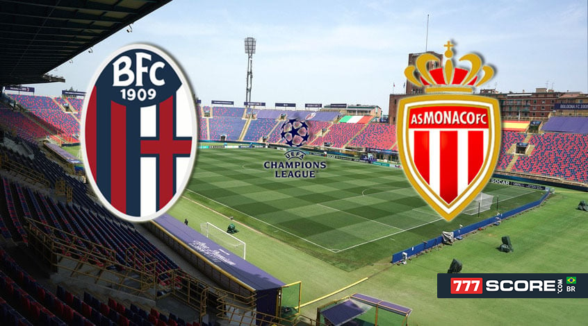 Bologna - Mônaco: Anúncio e Prognóstico do Jogo