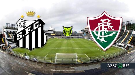 Santos vs Fluminense: Match Preview and Prediction
