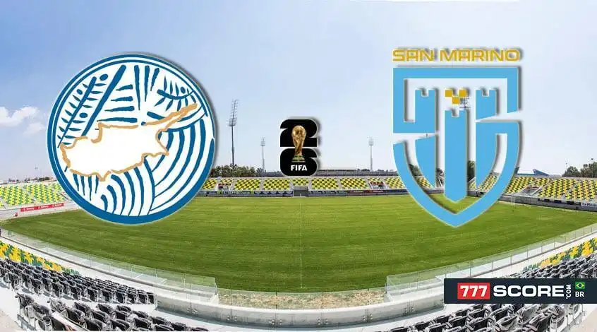 Chipre – San Marino: Análise e Prognóstico da Partida
