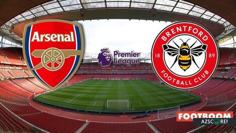 Arsenal vs Brentford: Voorspelling en Wedstrijdvooruitblik
