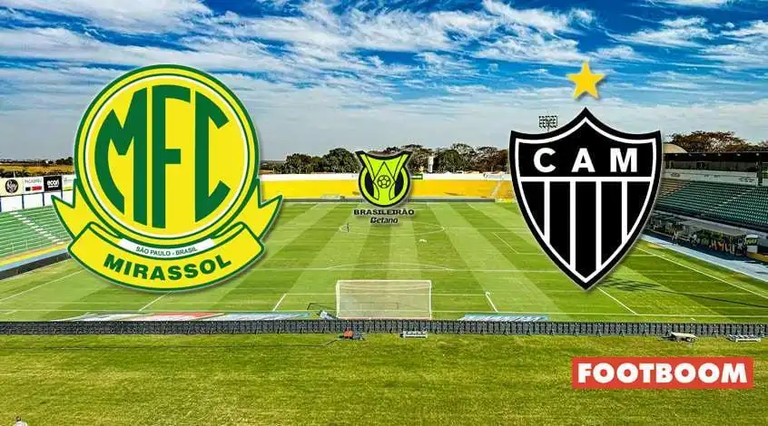 Mirassol мен Atletico Mineiro: Матчқа шолу және болжам