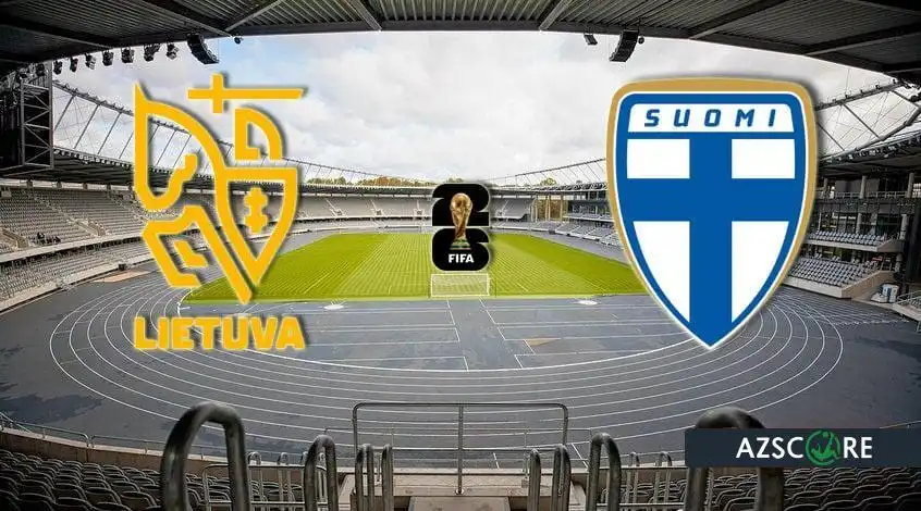 Lituanie - Finlande. Annonce et prévisions du match