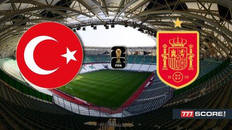 Turkey vs Spain: Prediction and Match Preview