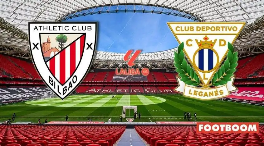 Athletic Bilbao - Leganes Pronostico e Anteprima Partita