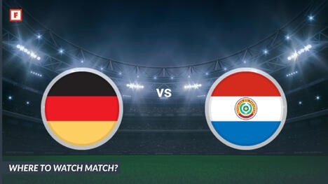 Dove guardare Germania - Paraguay: Canale TV e orario d"inizio