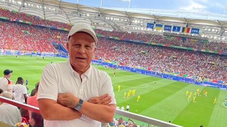 Віталій Кварцяний: «Якщо «Лех» заб'є чотири, то «Шахтар» заб'є сім! Бразильці відчувають м'яч спинним мозком»