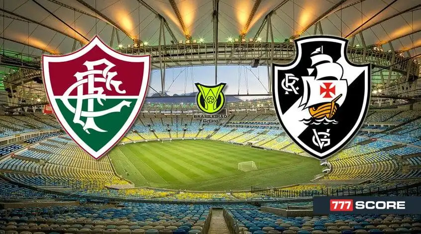 Fluminense – Vasco da Gama: Previsione e Anteprima della Partita