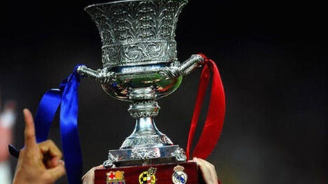 Real Madrid e Barcelona verso la quarta finale consecutiva di Supercoppa