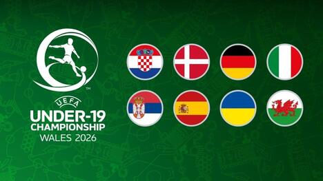 Сьогодні збірна України U-19 дізнається суперників у груповому етапі Євро-2026