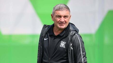 Руслан Костишин: "Попросив чемодани для відпустки залишити в автобусі і зіграти гідно"
