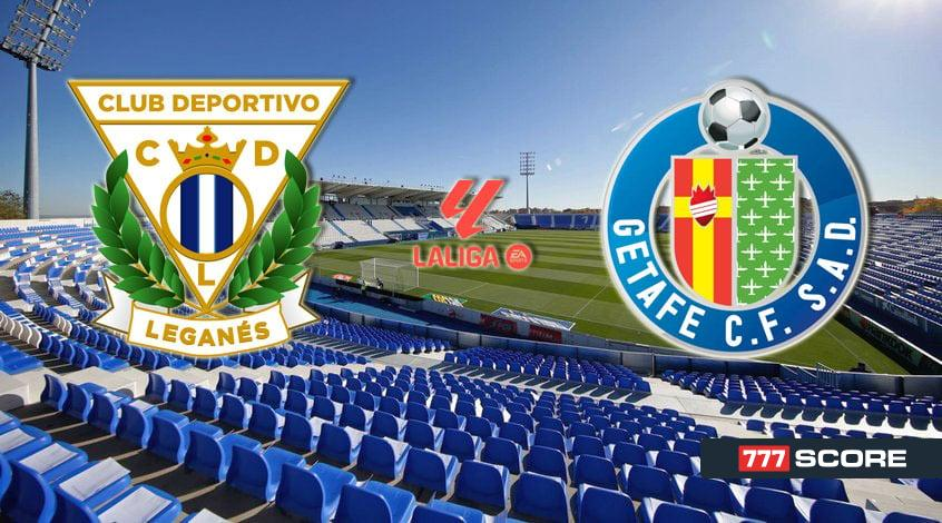 Leganés – Getafe. Anteprima e pronostico della partita