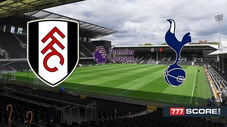 Fulham vs Tottenham: Can the Cottagers Exploit Spurs' Struggles?