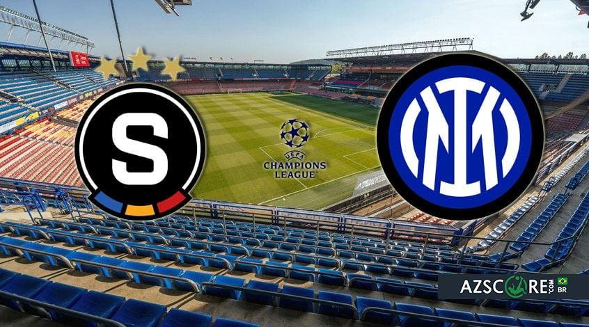 "Sparta" - "Inter": Análise e Prognóstico da Partida