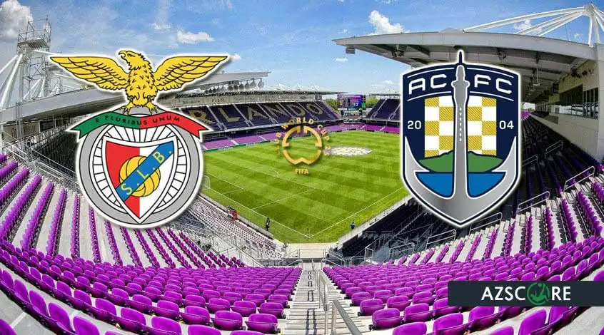 Benfica - Auckland: Predicción y Previas del Partido
