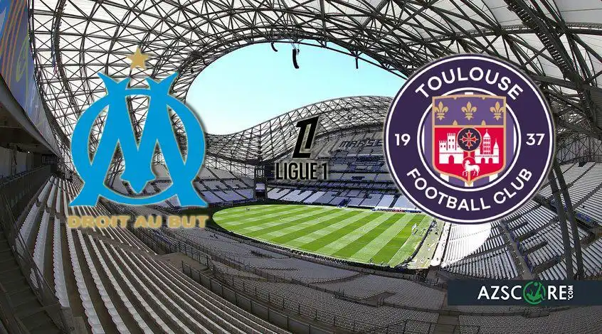 Marseille vs Toulouse: Match Preview and Predictions