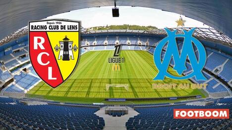 Lens - Marseille: Pregled meča i prognoza