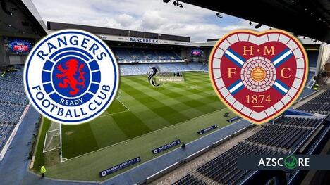 Rangers vs Hearts : Le challenger Hearts peut-il renverser l'ordre établi ?