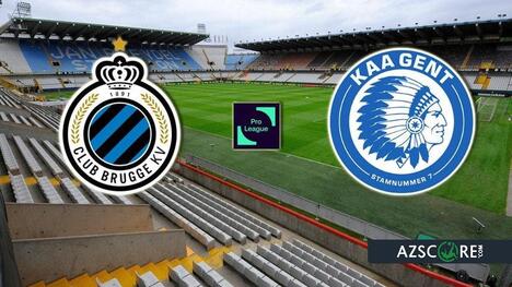 Brugge vs Gent: Prediction and Match Preview